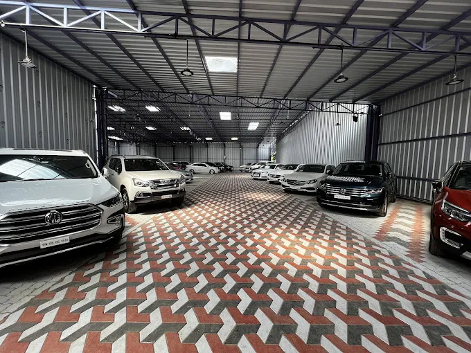 Image of: Hello Cars In Ponmeni