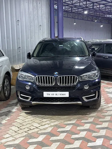Image of: Hello Cars In Ponmeni 3