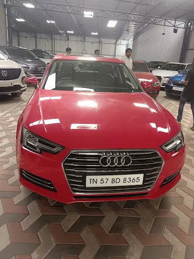 Image of: Hello Cars In Ponmeni 4