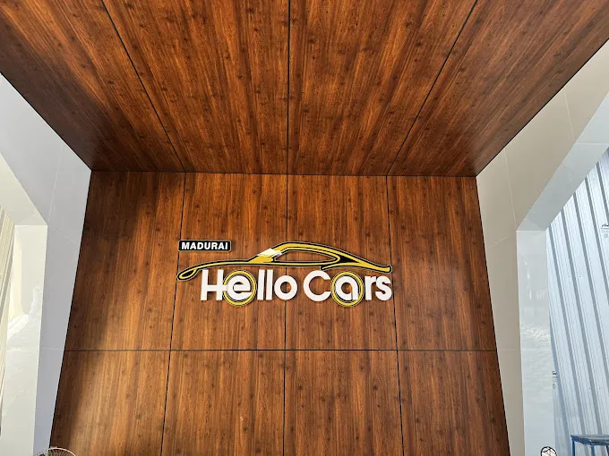 Image of: Hello Cars In Ponmeni 6
