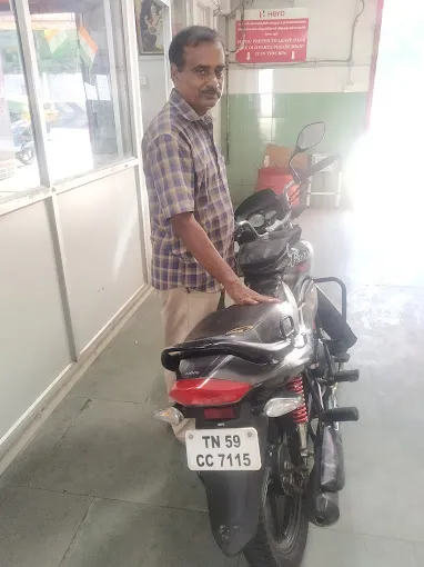 Image of: Jayavilas Motors Hero Motocorp In Villapuram