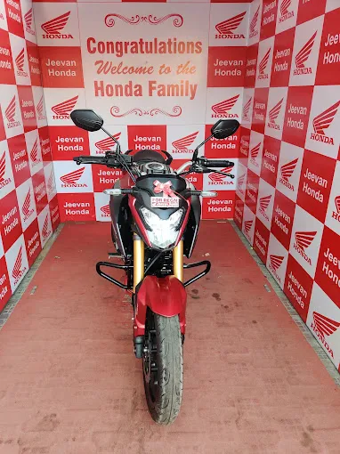 Image of: Jeevan Honda In Pasumalai