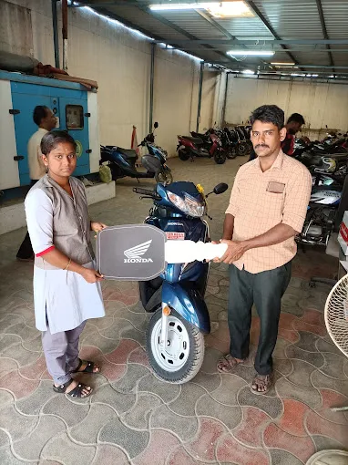 Image of: Jeevan Honda In Pasumalai 2