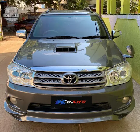 Image of: K Cars In Madurai