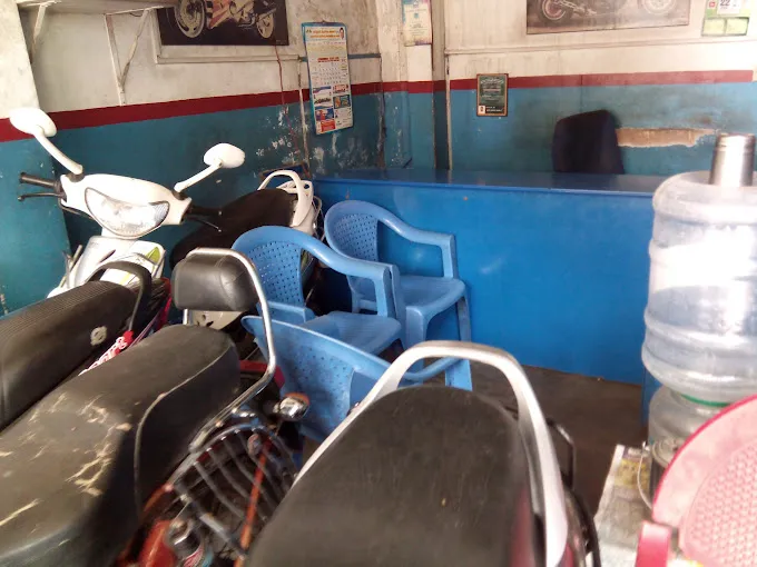 Image of: Kalil Auto Consultants In Madurai 3
