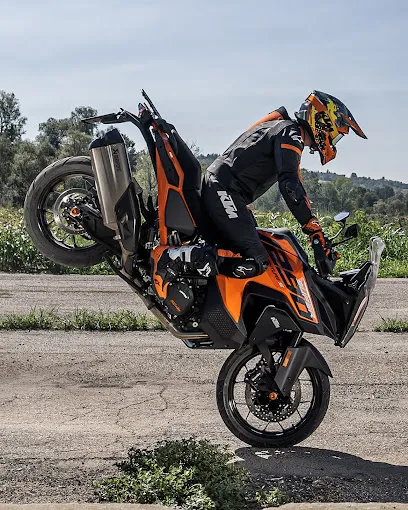 Image of: Ktm Husqvarna In Madurai 3