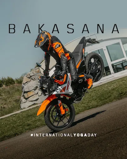 Image of: Ktm Husqvarna In Madurai 4