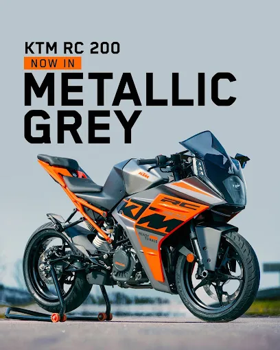 Image of: Ktm Husqvarna In Ponmeni 3