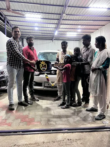 Image of: Legend Cars In Madurai 3