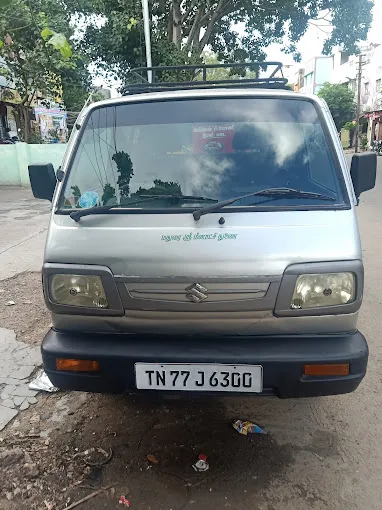 Image of: Maha Cars Consultancy In Arappalayam