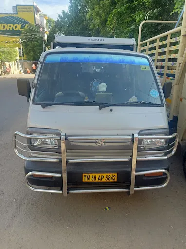 Image of: Maha Cars Consultancy In Arappalayam 3