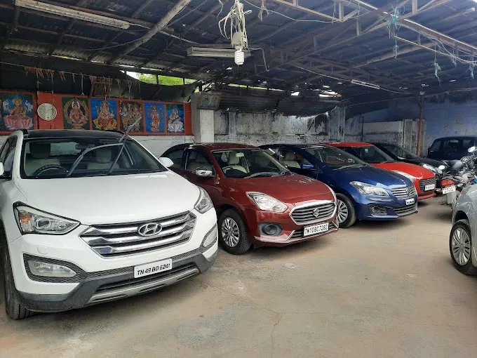 Image of: Mano Cars In Villapuram 2