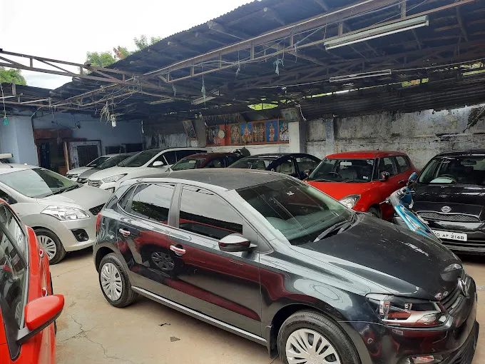 Image of: Mano Cars In Villapuram 3