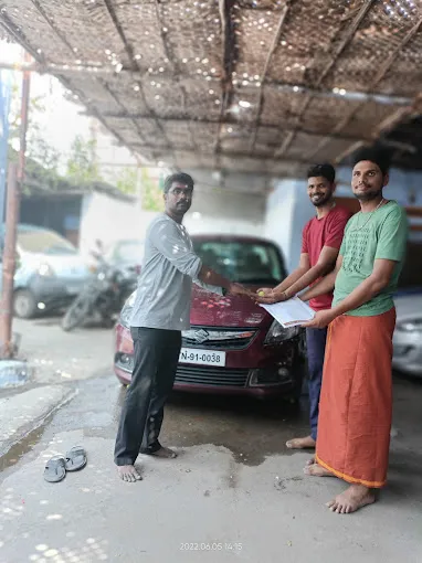 Image of: Mano Cars In Villapuram