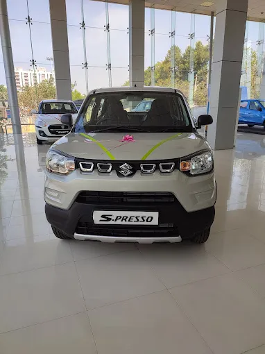 Image of: Maruti Suzuki Arena In Vilangudi 2
