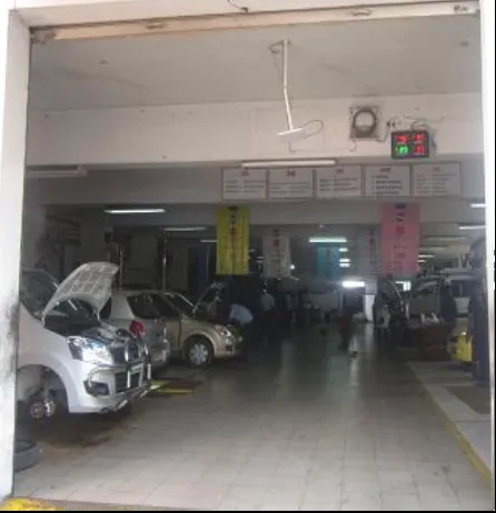 Image of: Maruti Suzuki Arena In Vilangudi 3