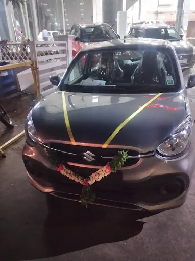 Image of: Maruti Suzuki Arena In Vilangudi 4