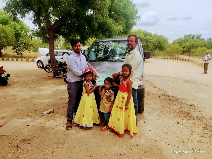 Image of: Maruti Suzuki Commercial In Vilangudi 3