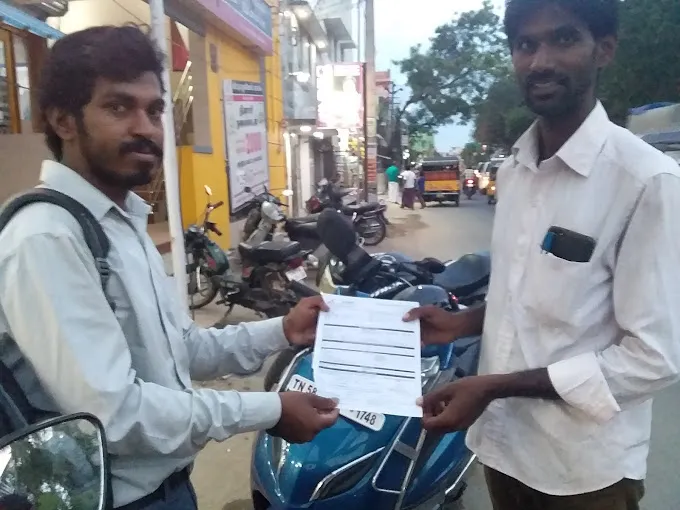 Image of: Maruti Suzuki Commercial Siva Automotive In Vilangudi 2