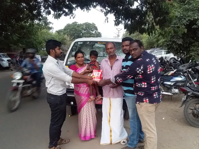 Image of: Maruti Suzuki Commercial Siva Automotive In Vilangudi 5