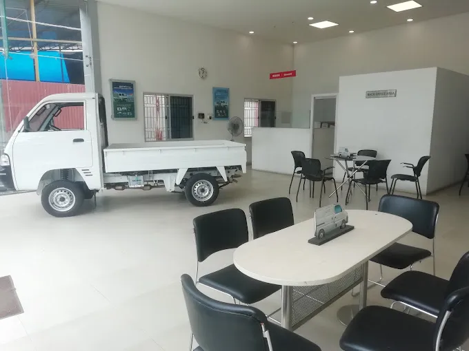 Image of: Maruti Suzuki Commercial Siva Automotive In Vilangudi 6