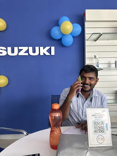 Image of: Maruti Suzuki True Value In Madurai 3