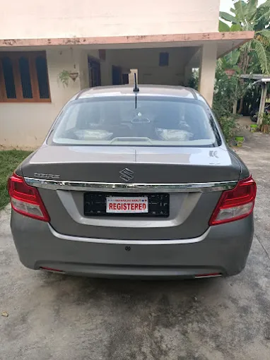 Image of: Meenakshi Auto Zone Pvt Ltd In Simmakkal