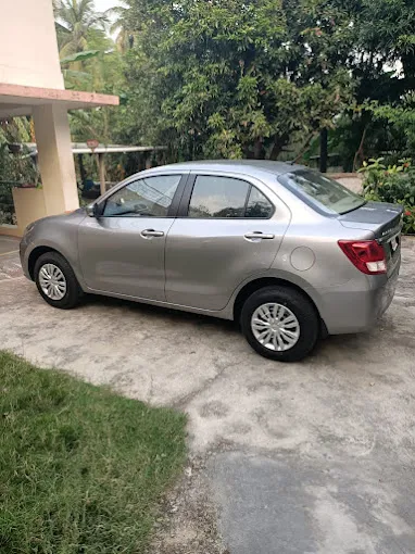 Image of: Meenakshi Auto Zone Pvt Ltd In Simmakkal 2