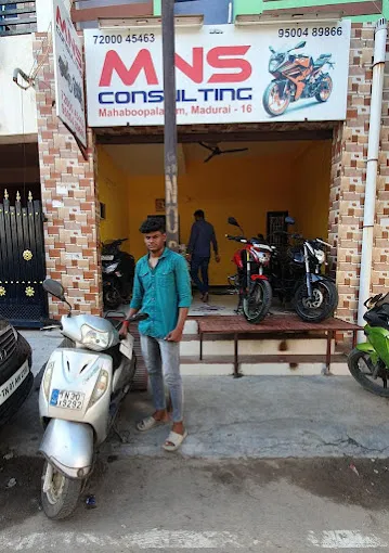 Image of: Mns Consulting 1 In Madurai 2