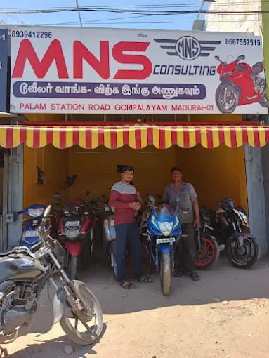 Image of: Mns Consulting 1 In Madurai 3