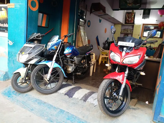 Image of: Ms Auto Consulting In Madurai 3