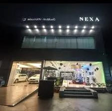 Image of: Nexa Asir Automobiles In Kamarajar Salai
