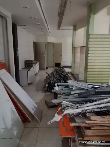Image of: Nrk Scrap Buyer In Sellur 2