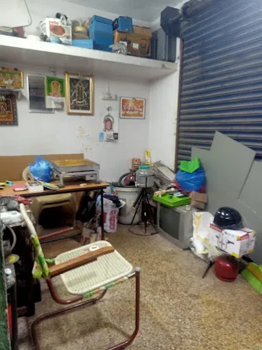 Image of: Nrk Scrap Buyer In Sellur 3