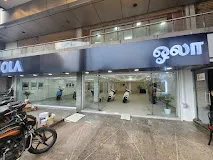 Image of: Ola Electric Store Electric Scooter Showroom In Kalavasal