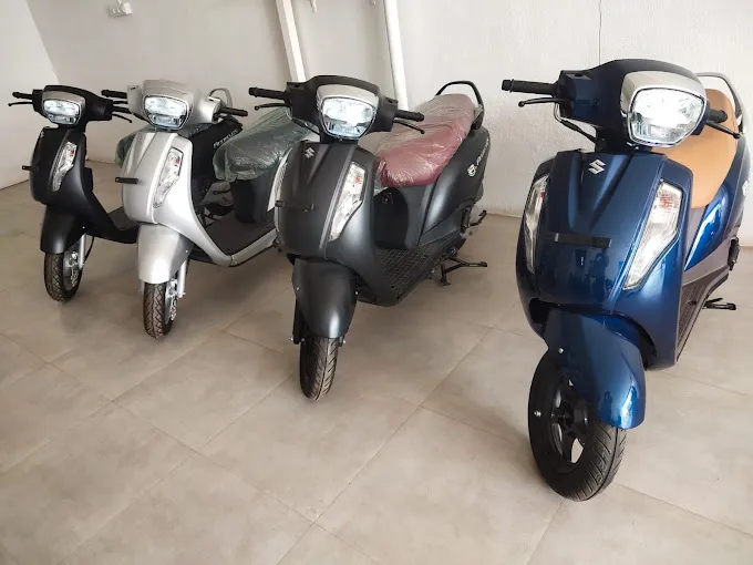 Image of: Oscar Emotors In Sellur 2