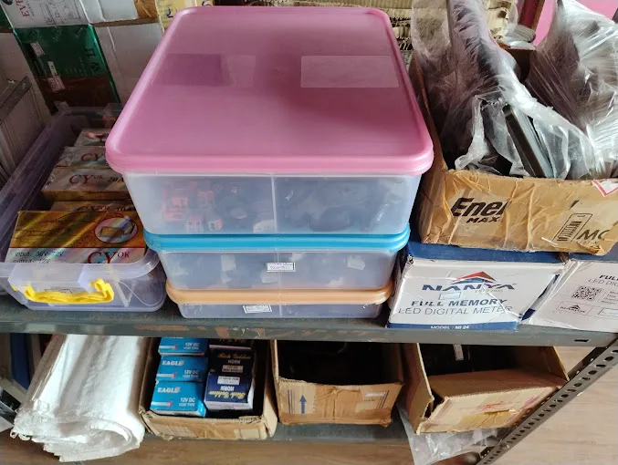 Image of: Oxygene Ev Electronics In Madurai