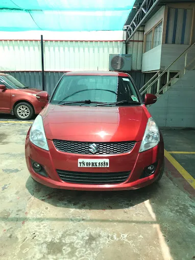 Image of: Phoenix Car Care In Koodal Nagar 2