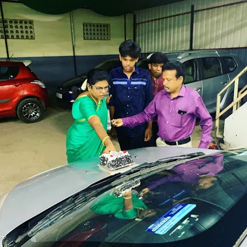 Image of: Phoenix Car Care In Koodal Nagar 5
