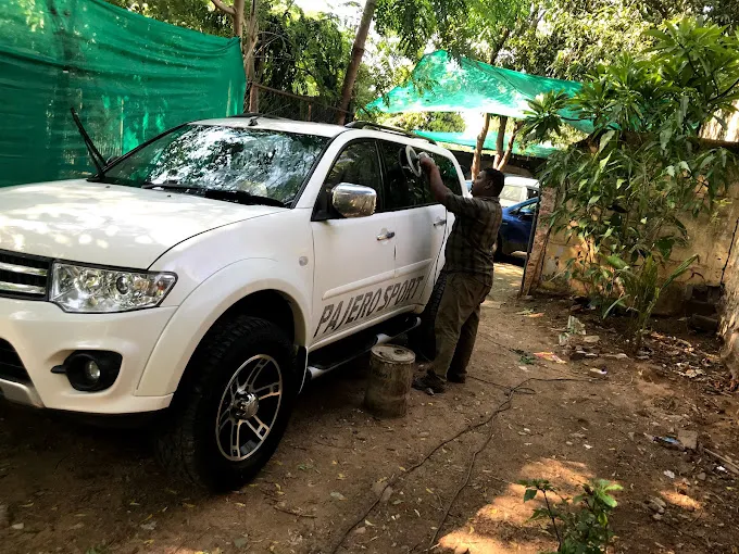 Image of: Phoenix Car Care In Koodal Nagar 6
