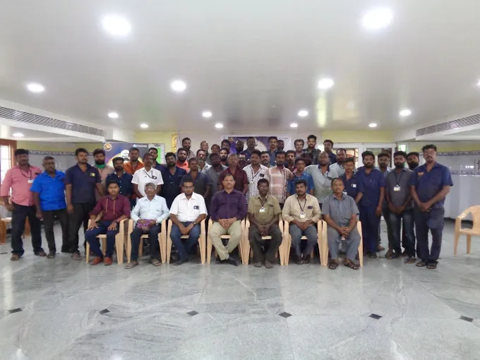 Image of: Rega Auto Distributors In Madurai