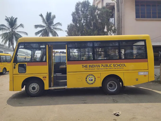Image of: Regional Transport Office In Madurai