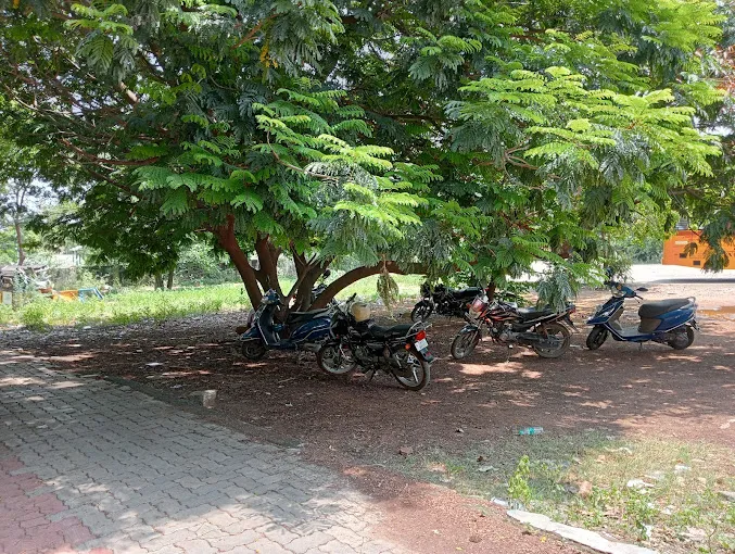 Image of: Regional Transport Office In Madurai 2