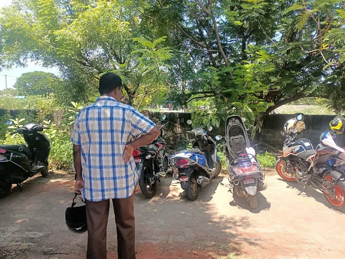 Image of: Regional Transport Office In Madurai 3