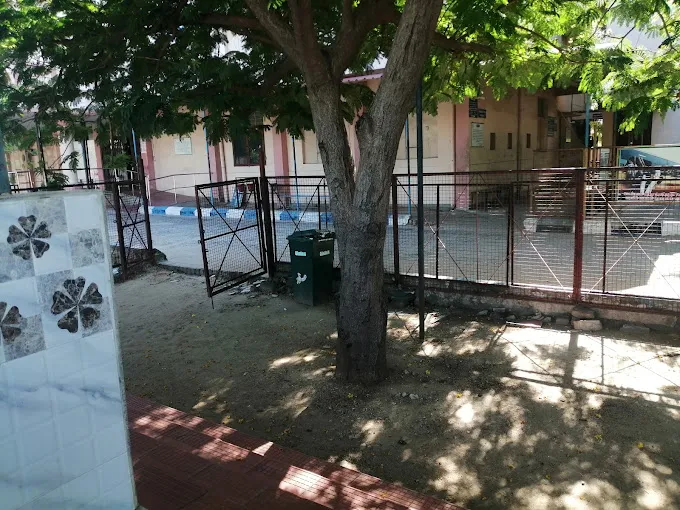 Image of: Regional Transport Office In Madurai