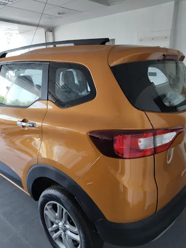 Image of: Renault Service In Villapuram