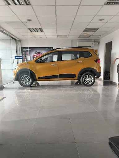 Image of: Renault Service In Villapuram 3