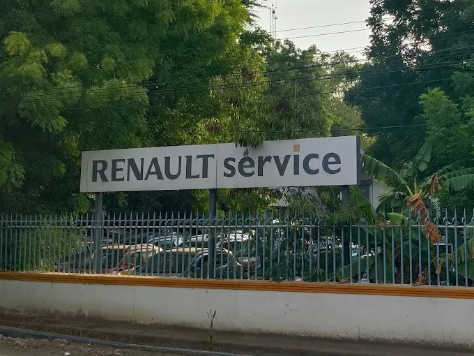 Image of: Renault Service In Villapuram 5