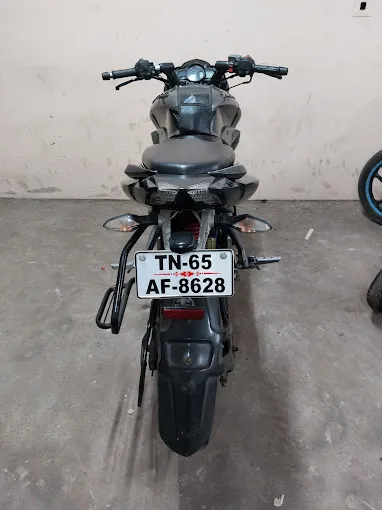 Image of: Rr Auto Care In Madurai 2