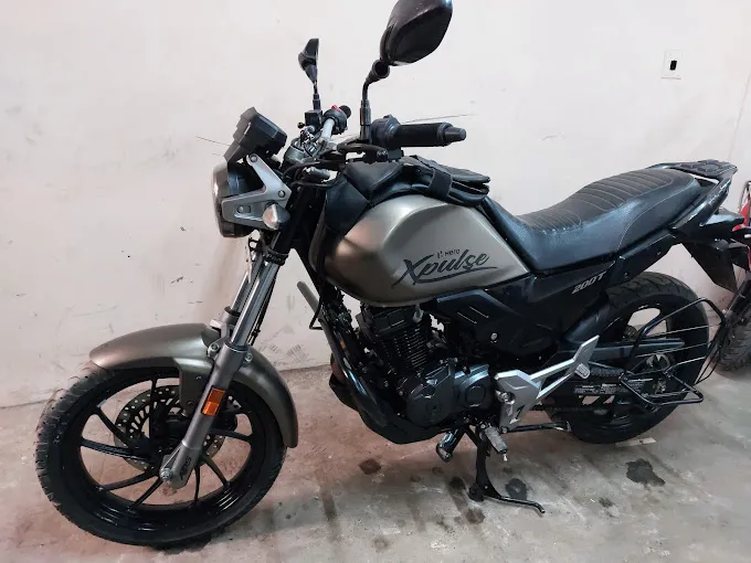 Image of: Rr Auto Care In Madurai 6
